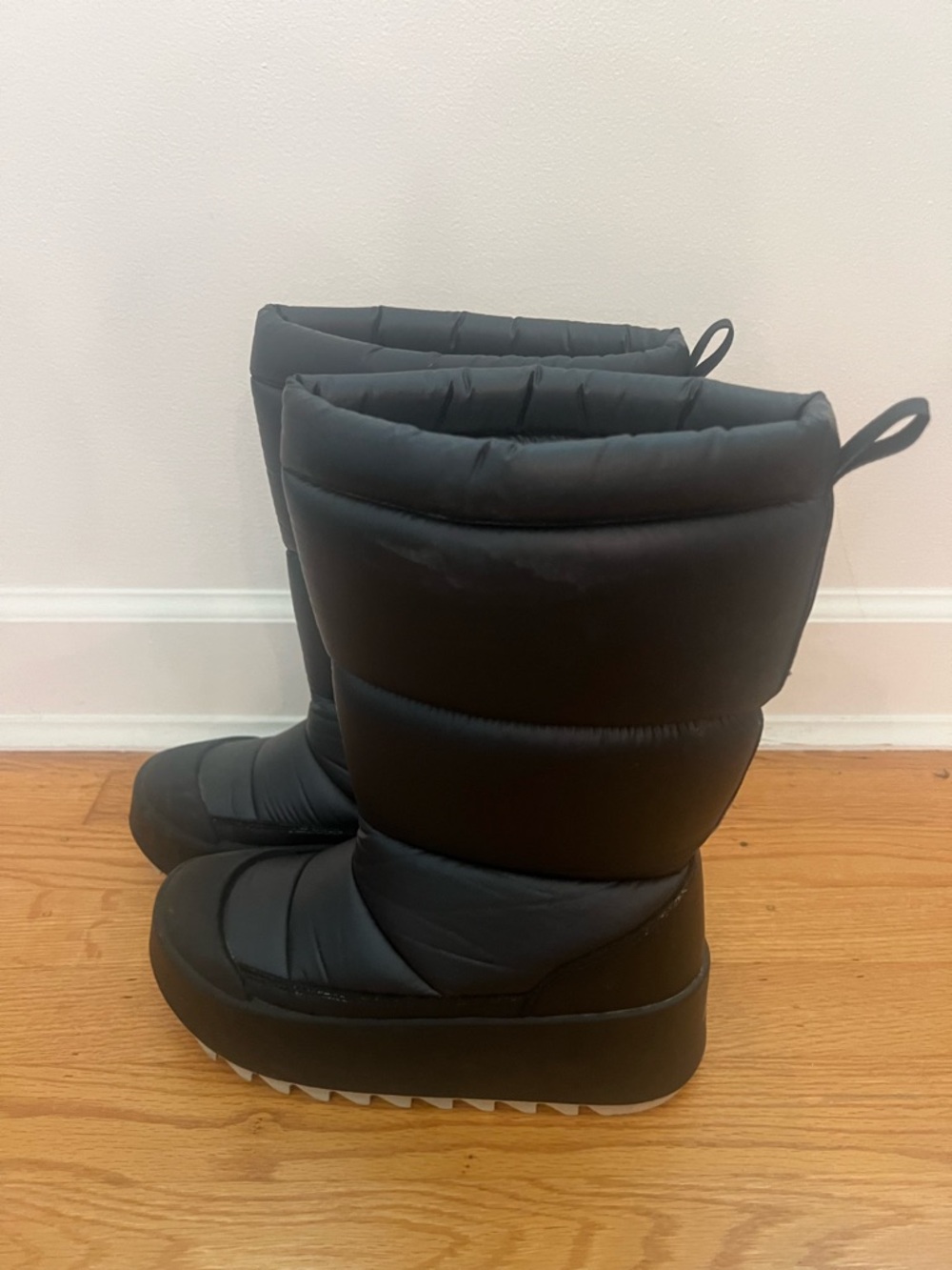 Cougar Magneto Nylon Waterproof Winter Snow Boots